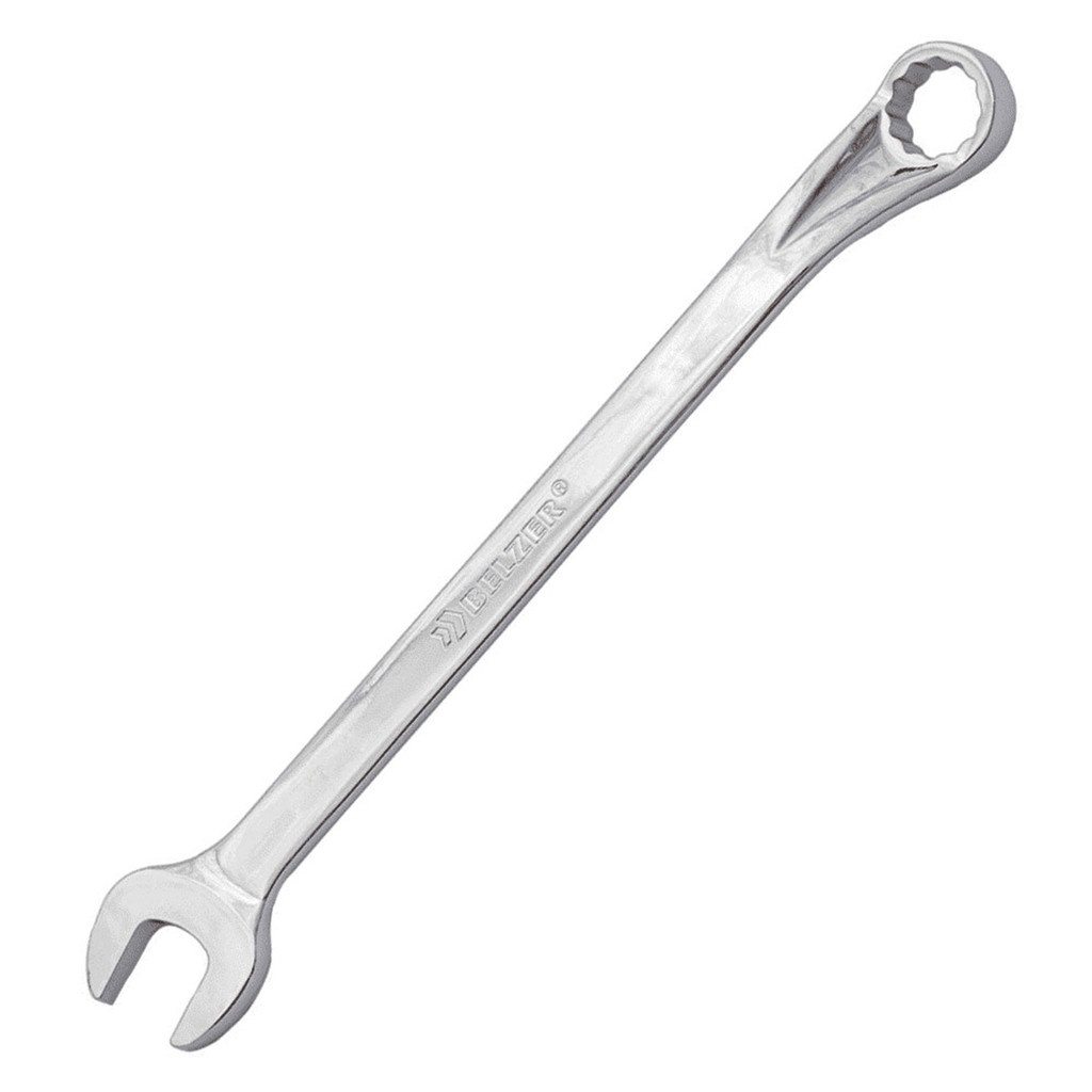 Chave Combinada 25/32": A Ferramenta Essencial Belzer