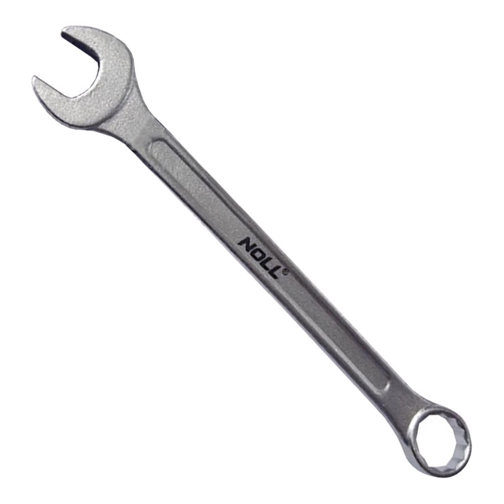 Chave Combinada 3/4": Potência e Precisão Noll