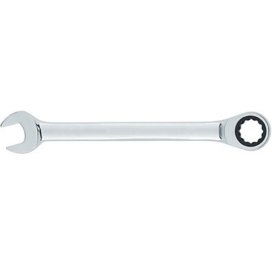 Chave Combinada com Catraca 13mm: Agilidade e Força!