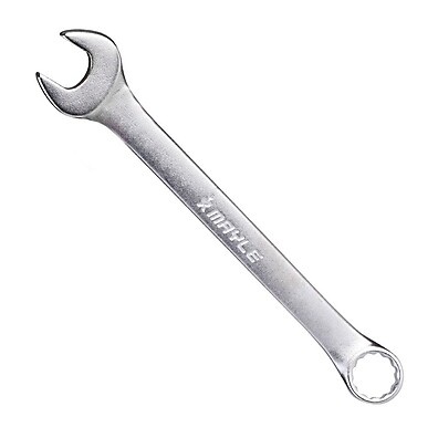 Chave Combinada Mayle 18mm Cromo Vanádio: Resistente e Precisa