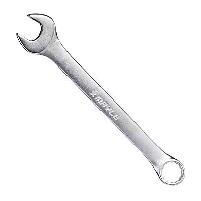 Chave Combinada Mayle 21mm Cromo Vanádio – Resistente e Precisa
