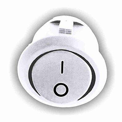 Chave Comutadora Universal DNI 2196: On/Off Sem Mistério!