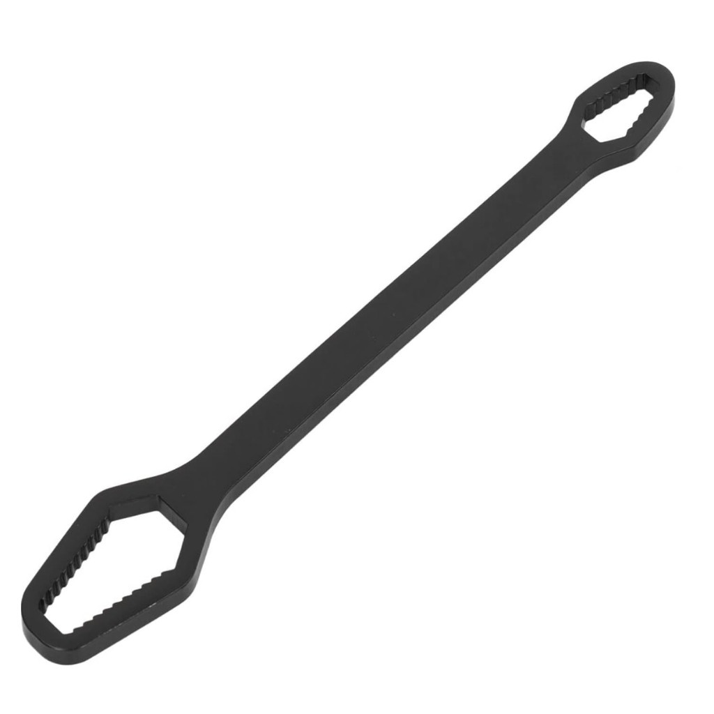 Chave de Boca Universal 8mm a 24mm – Prática e Resistente