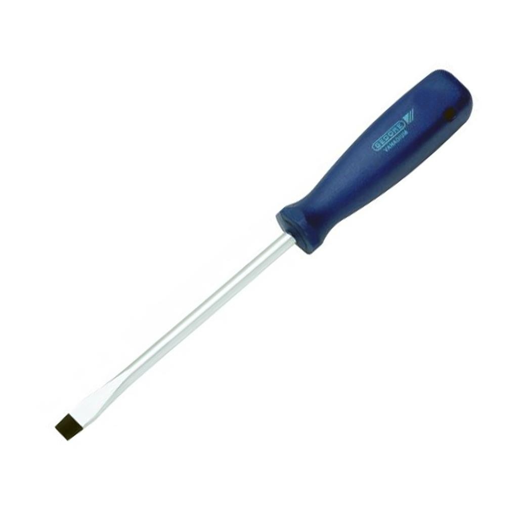 Chave de Fenda Gedore 3x100mm: Precisão e Conforto