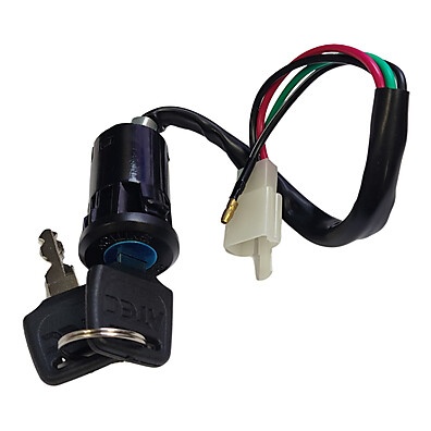 Chave de Ignição CG 125 Titan: Encontre a Sua!