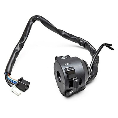 Chave de Luz CB 300R: Encontre a Sua!