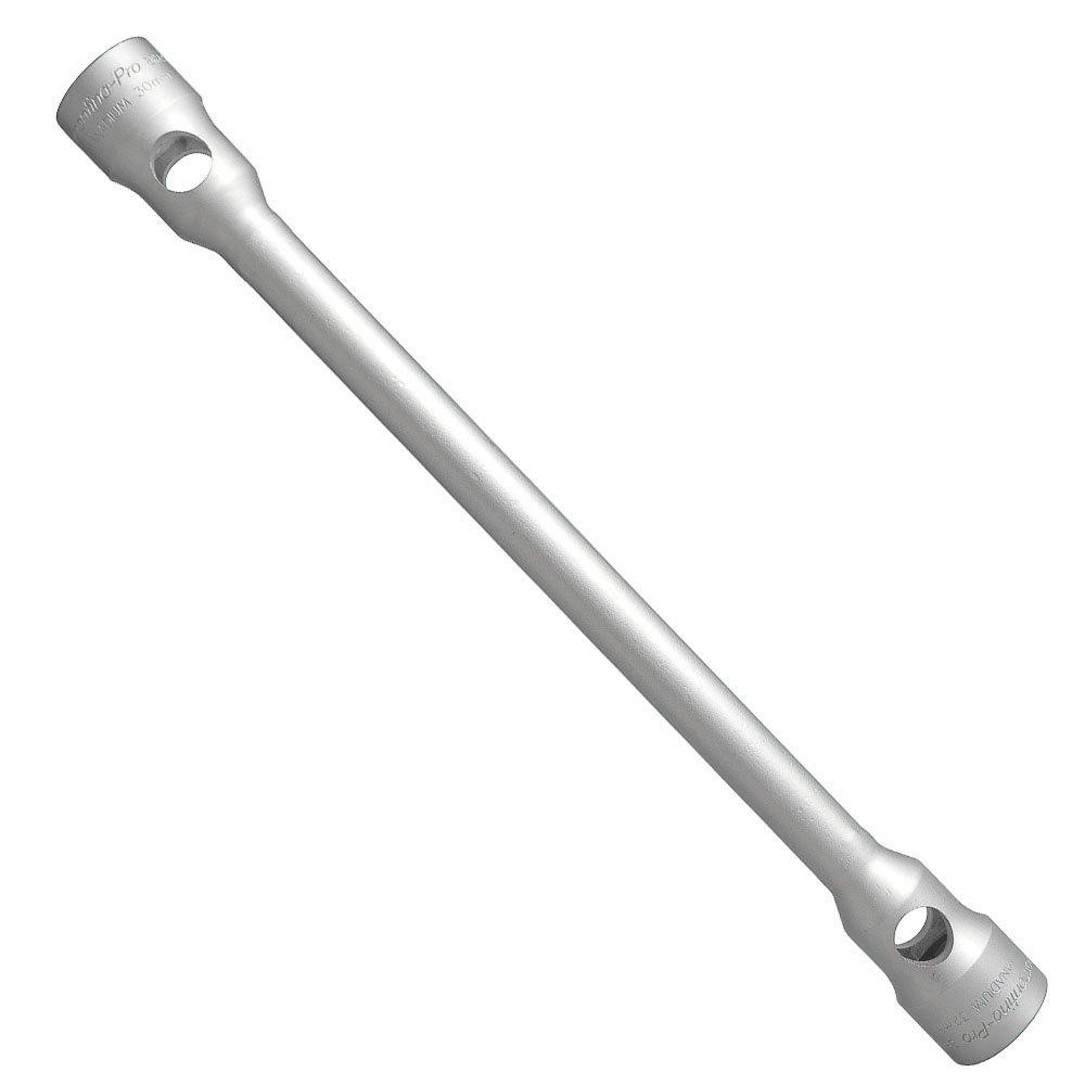 Chave de Roda 38x21mm: Potência e Segurança