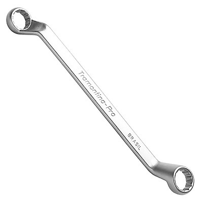 Chave Estrela 10x11mm Tramontina Pro: Força e Precisão