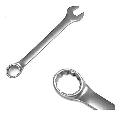 Chave Estrela 22mm: Torque e Durabilidade!