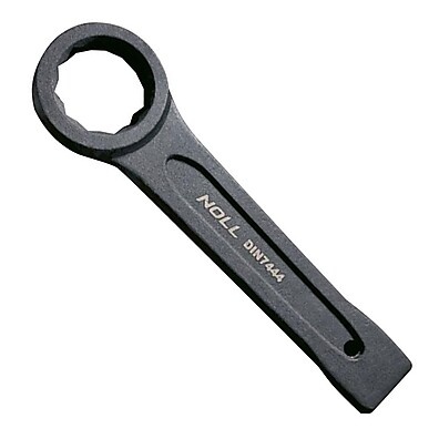 Chave Estrela de Bater 36mm Noll – Força e Precisão