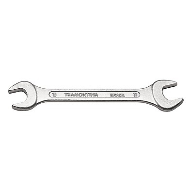 Chave Fixa 10x11mm Tramontina: Força e Precisão