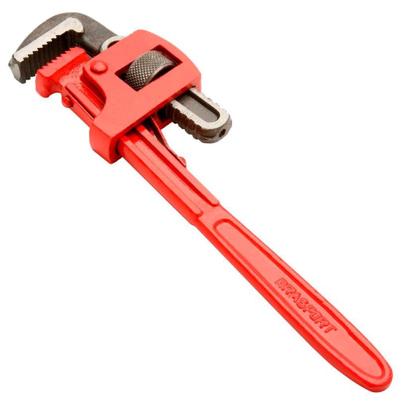 Chave Grifo 250mm Brasfort: A Força que Você Precisa!