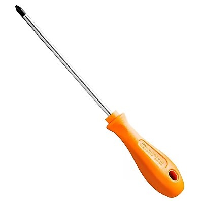 Chave Philips Isolada 3/16x8": Segurança e Eficiência