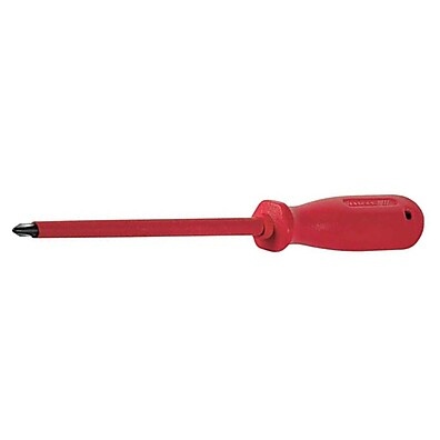 Chave Phillips Isolada 1/8 x 6" Gedore – Segurança e Precisão