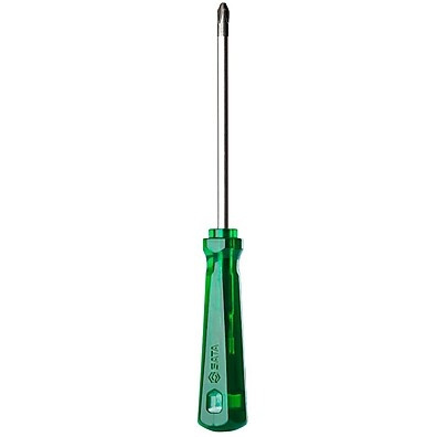 Chave Phillips Sata 1/8x5": Força e Precisão!