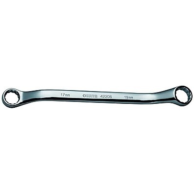 Chave Sata 12x13mm: Precisão e Durabilidade
