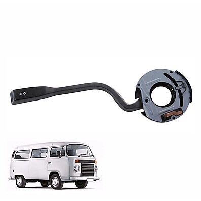 Chave Seta Kombi: Volte a Sinalizar com Segurança!