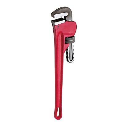 Chave Stillson 10" Gedore Red: Potência e Precisão