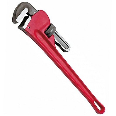 Chave Stillson 14" Gedore Red: Potência e Precisão