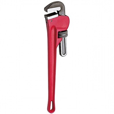 Chave Stillson 24" Gedore Red: Potência e Precisão