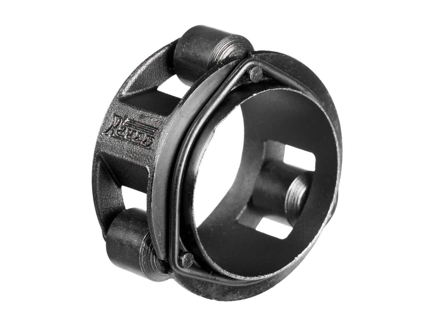 Suporte com Roletes Raven 105001-00B: Reposição Essencial para sua Chave de Abertura Variável