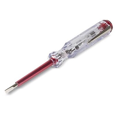 Chave Teste Voltagem Noll 100-500V: Segurança Essencial