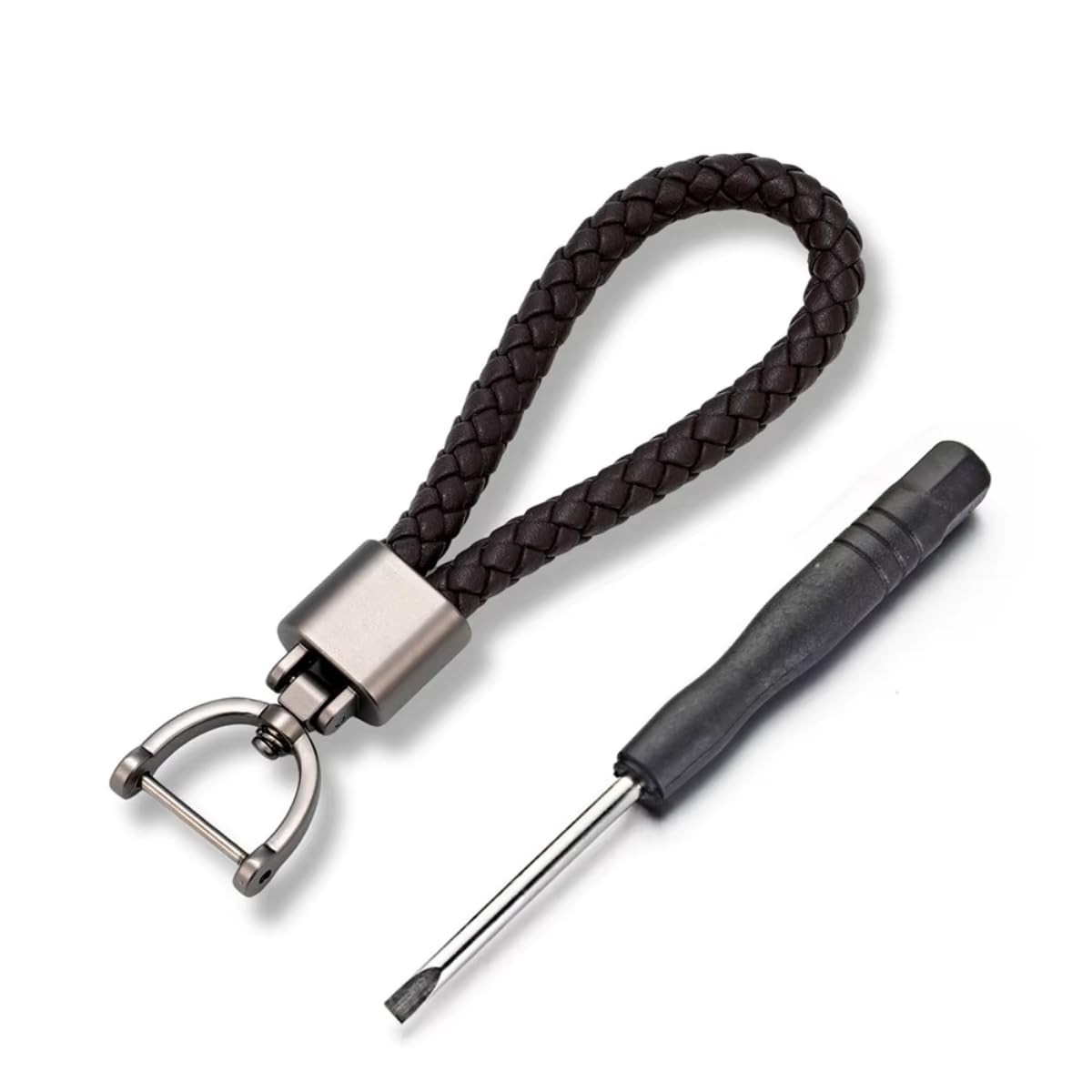 chaveiro-a-couro-com-de-metal-de-argolas-trancado-em-luxo-a