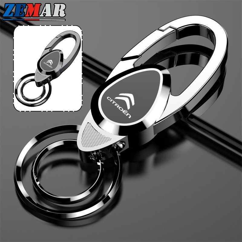 chaveiro-citroen-com-laser-para-c4-cactus-e-ds5-design-leve-e-elegante