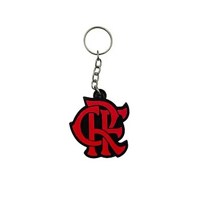 Chaveiro Flamengo Oficial: Leve o Mengão!