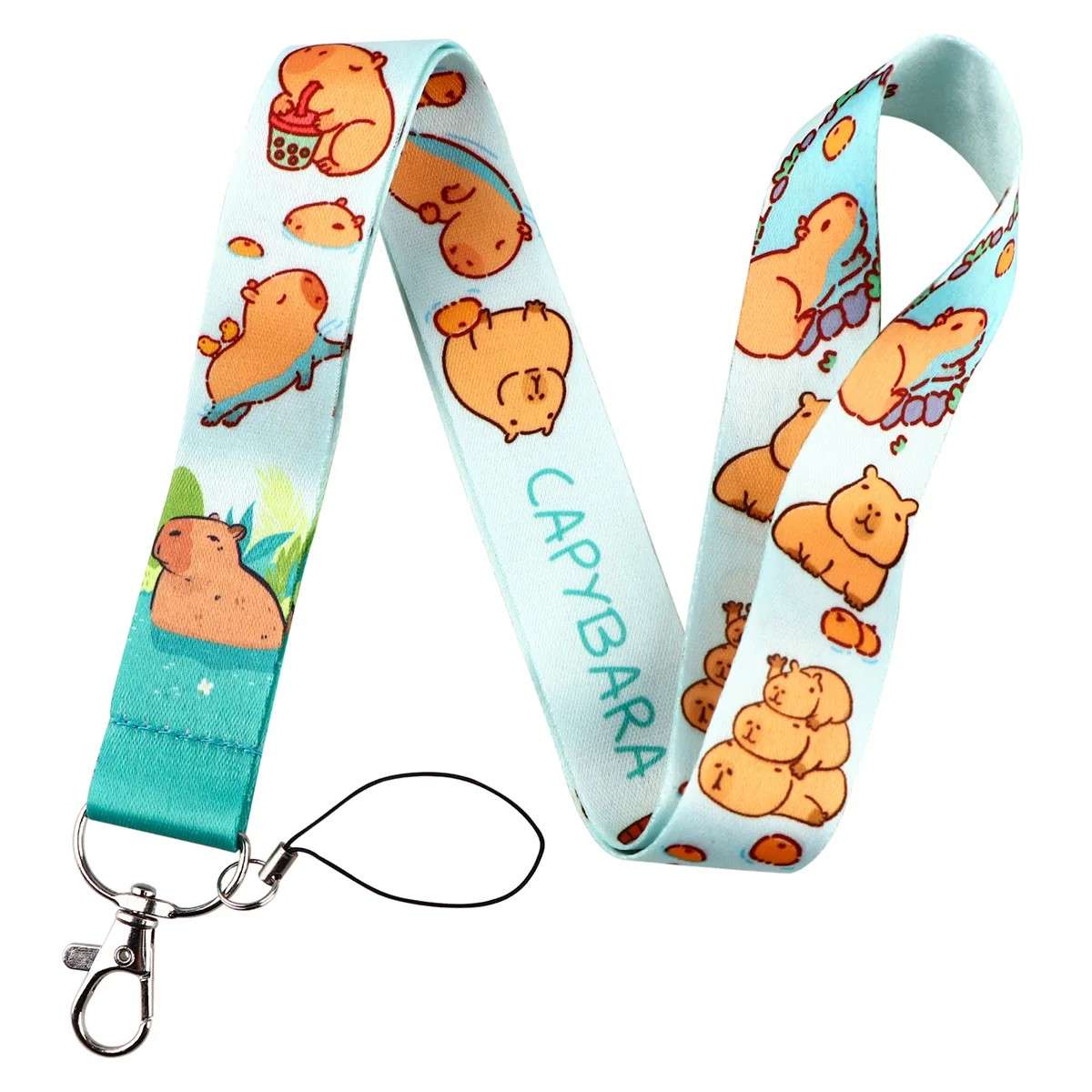 Chaveiro MINISO: Organize-se com Estilo!