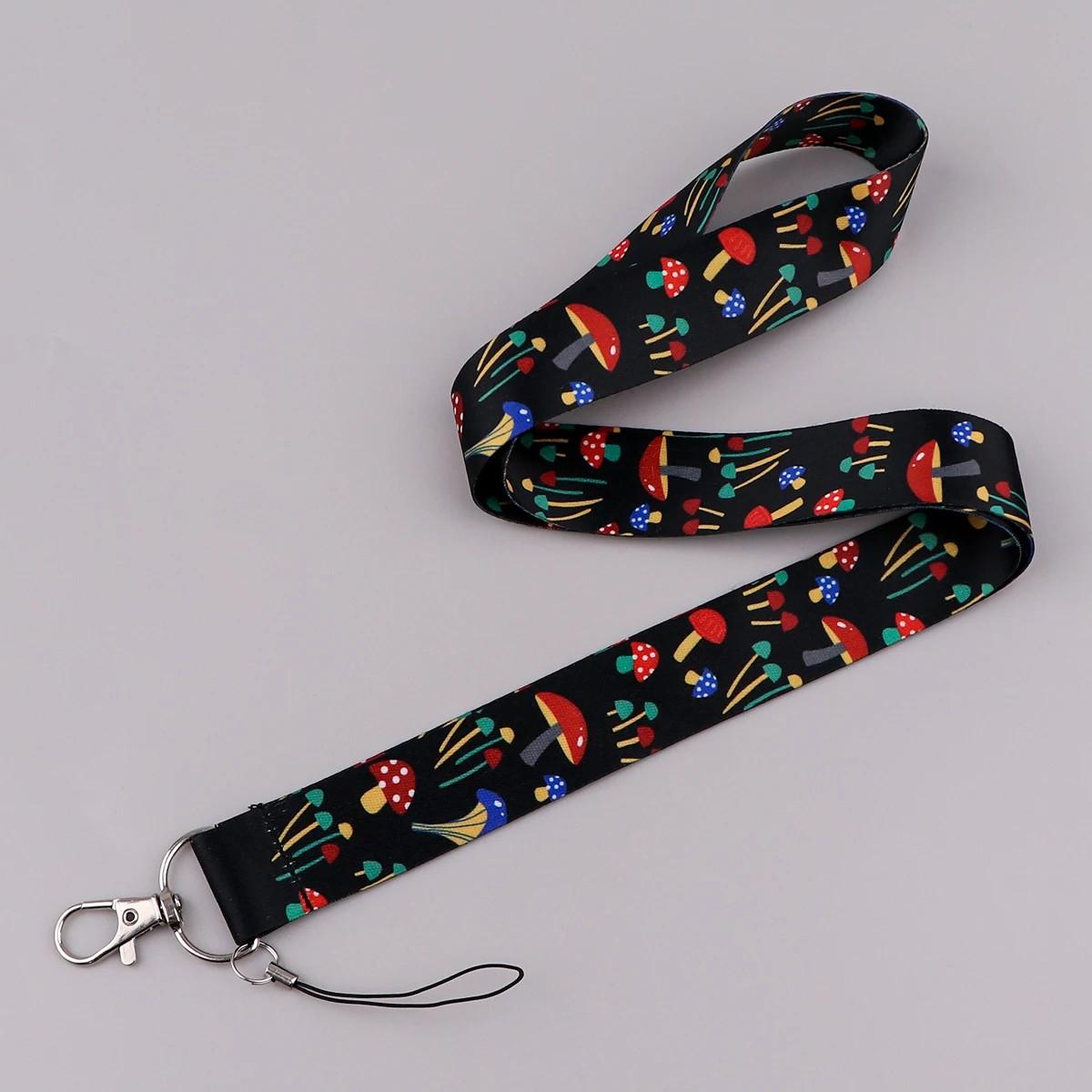 Chaveiros e Cordinhas Vintage: Estilo e Praticidade!