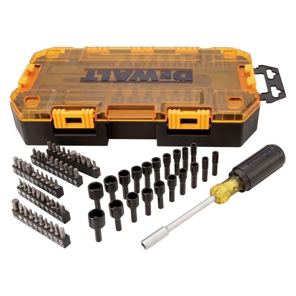 chaves-completo-71-dwmt73808-fenda-pecas-com-de-a-dewalt-de-kit-porca-e-a