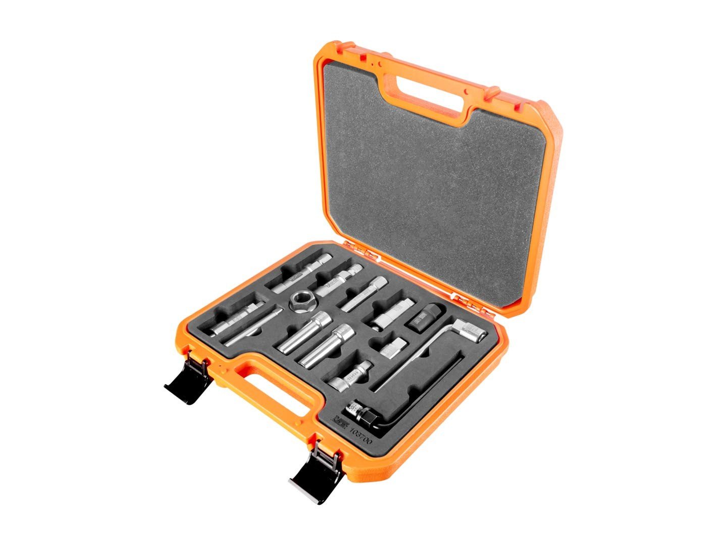 Kit Completo de Chaves para Amortecedor RAVEN: Ferramentas Essenciais para sua Oficina