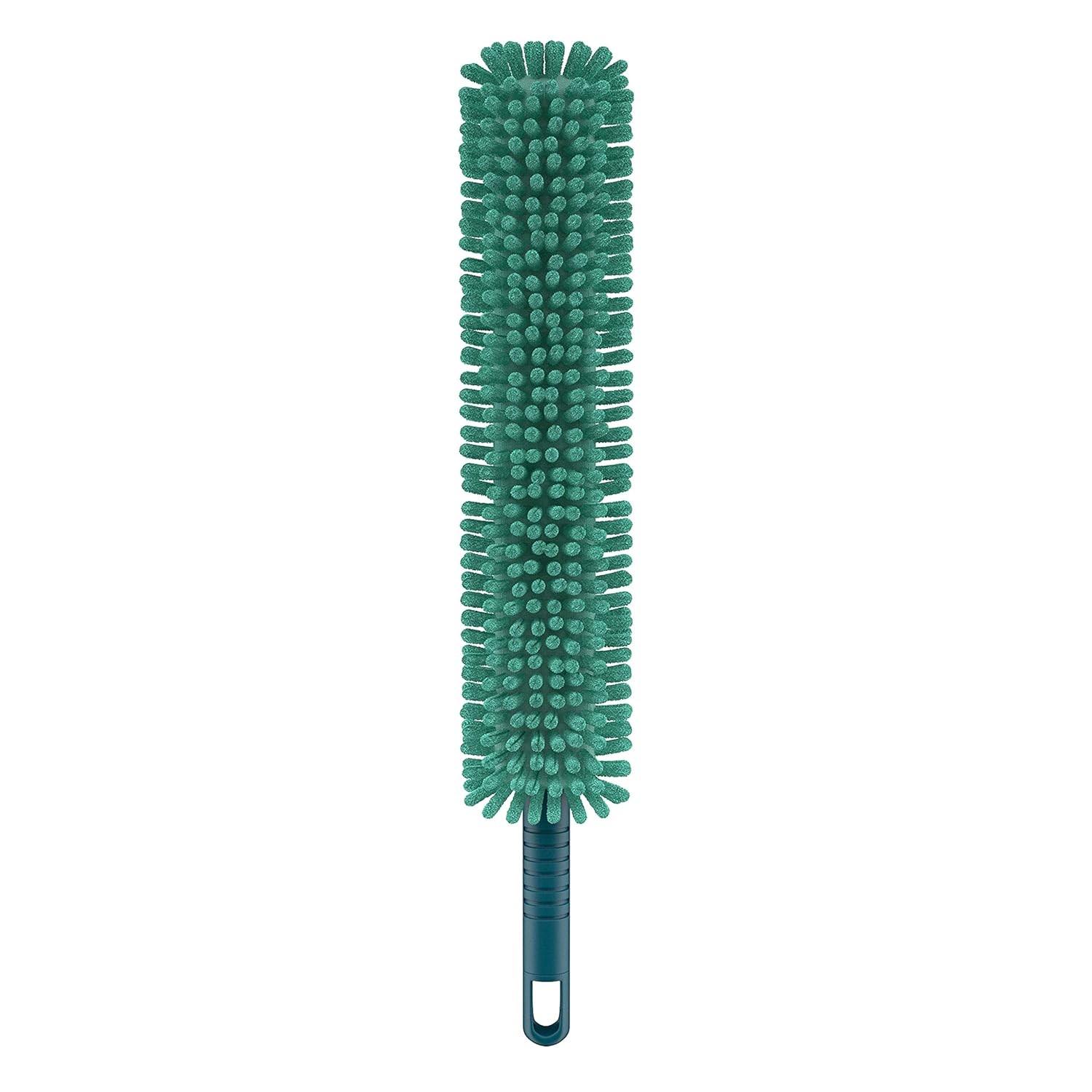 Espanador Chenille Flexível Flash Limp FLP6667 - Limpeza Rápida e Sem Riscos