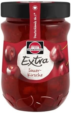 Geleia Extra Sour Cherry 340g