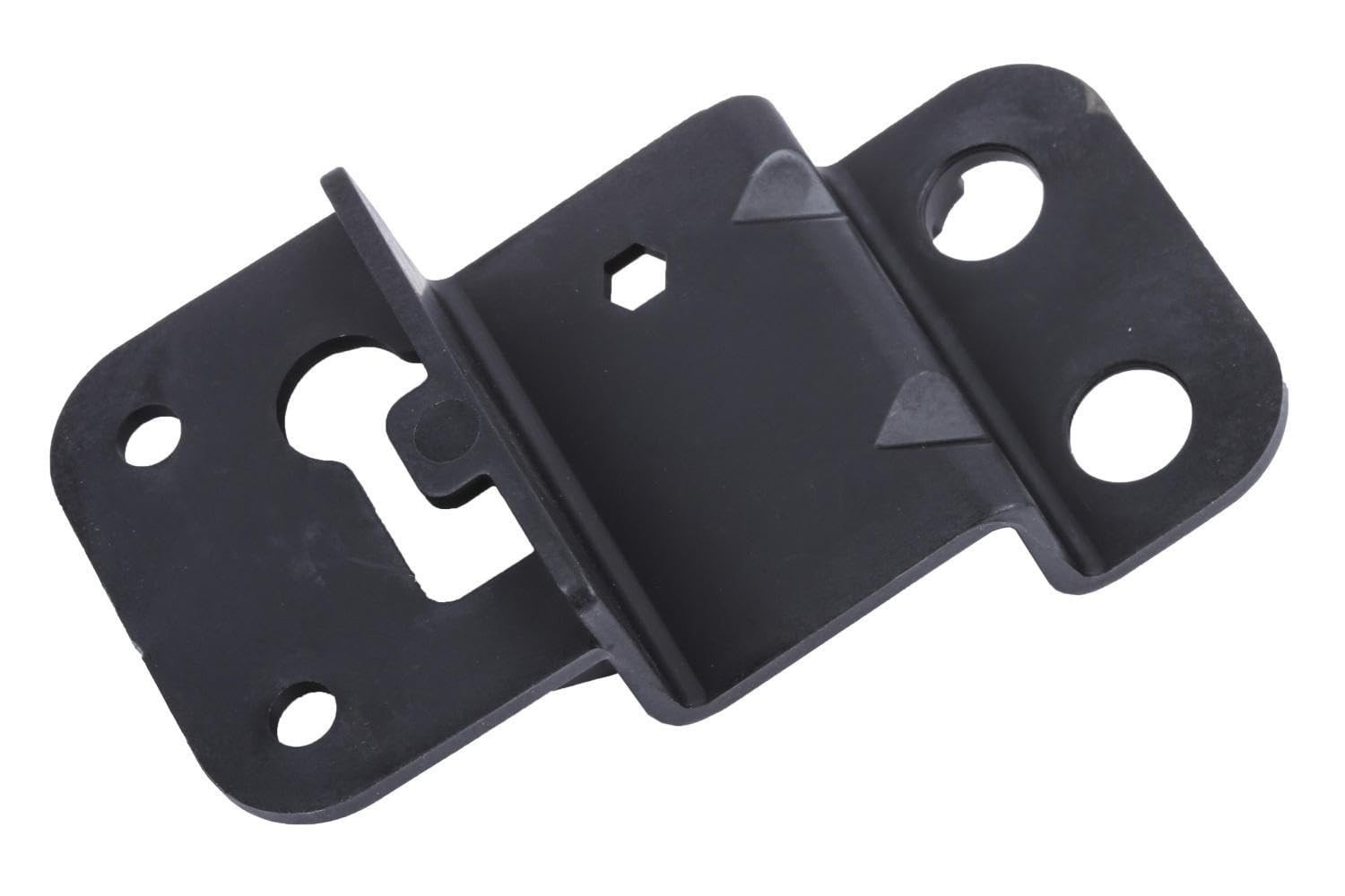 Suporte Sensor Temperatura Ar Ambiente GM 84130141 - Peça Genuína Chevrolet