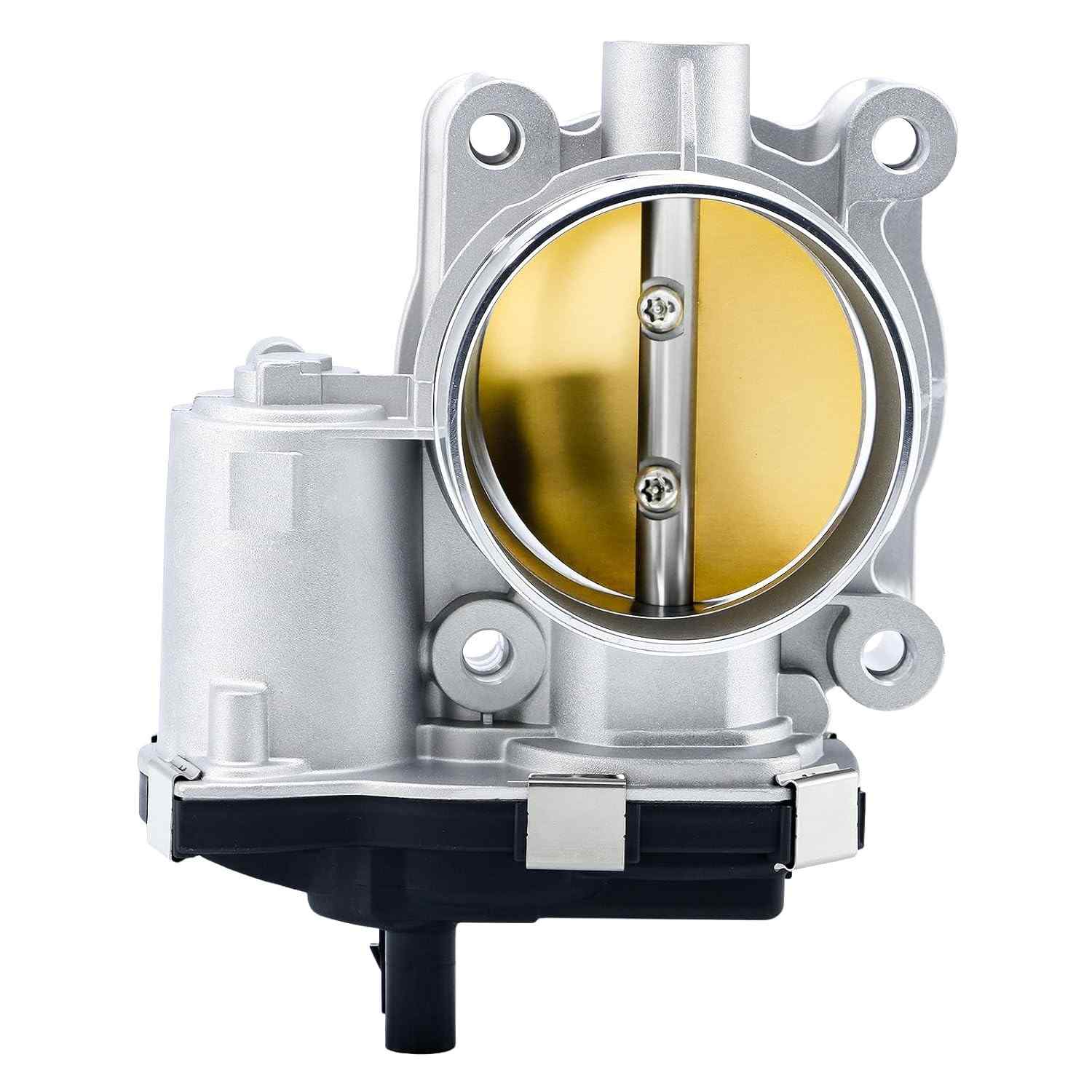 Corpo do Acelerador 673039 para Chevrolet Malibu, Equinox, Captiva e Buick - Desempenho e Durabilidade Garantidos
