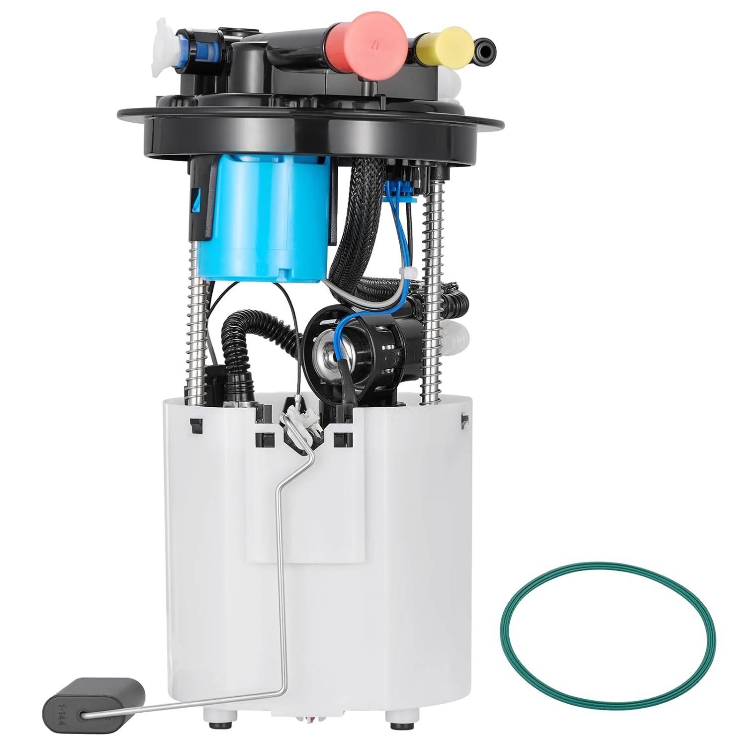 Módulo Bomba Combustível Elétrica BDFHYK para Chevrolet Uplander, Buick Terraza 3.5L/3.9L V6 (2005-2007) - E3717M