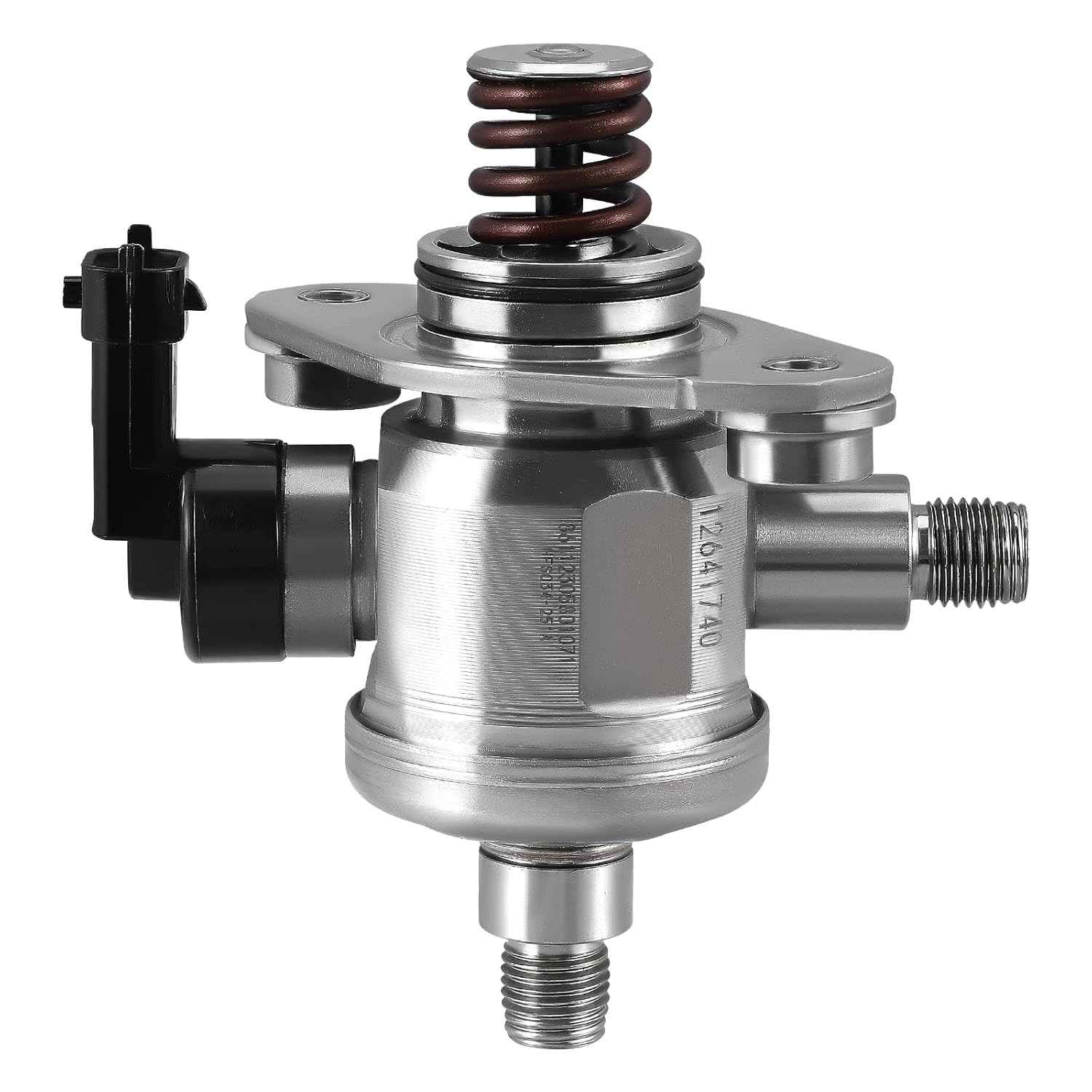 Bomba de Combustível Alta Pressão 12622475: Performance e Compatibilidade Chevrolet, GMC, Buick e Cadillac