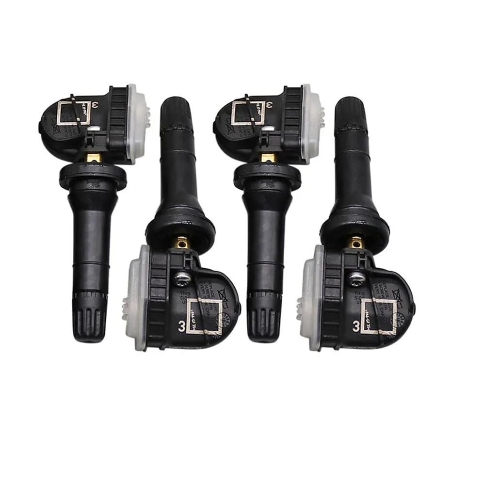 Sensor TPMS 13598772: Segurança e Eficiência para Cadillac ATS/CTS e Chevrolet Equinox/Silverado