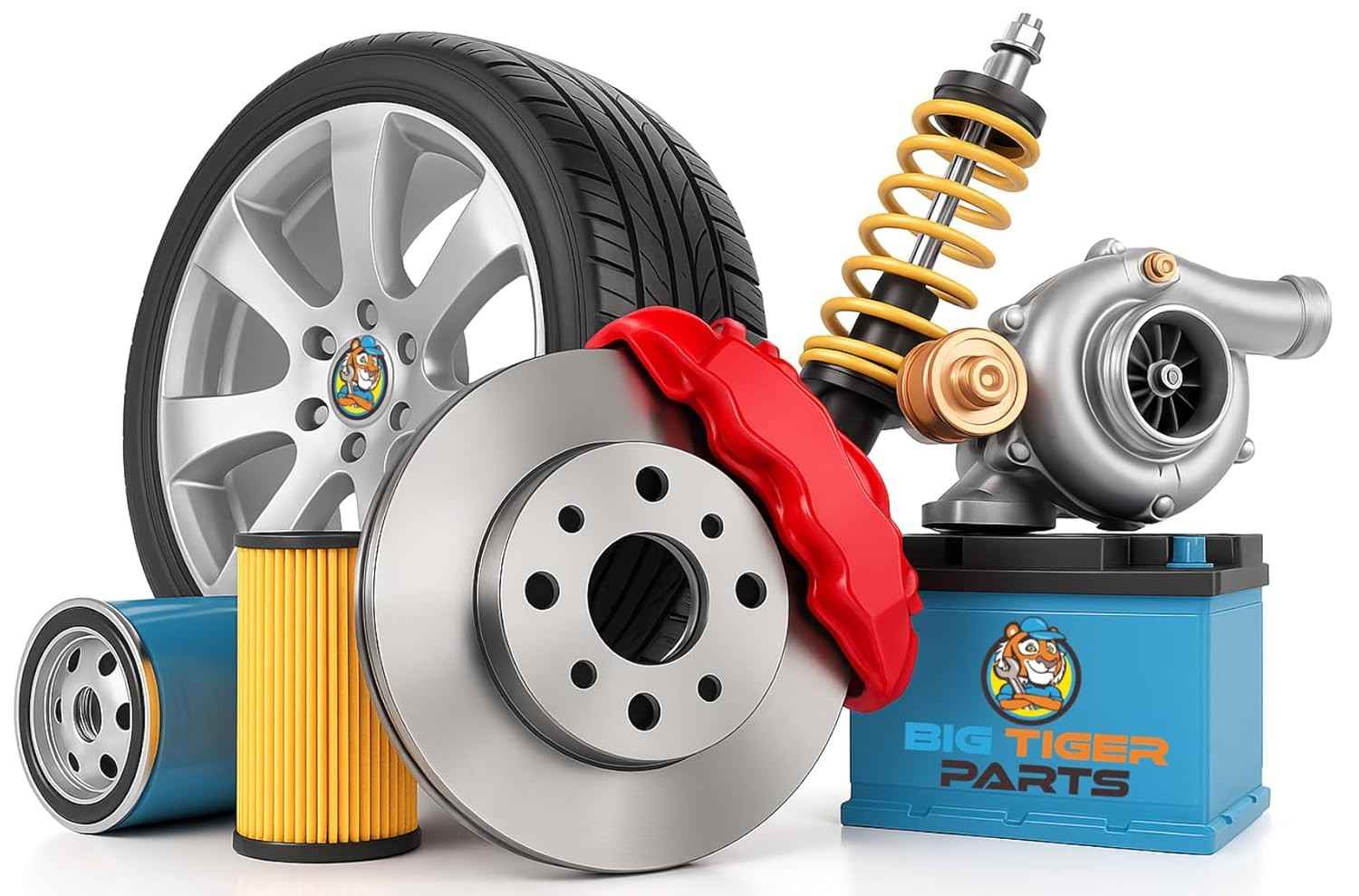 Lâmpada de Freio Traseira OEM 84288065 para Chevrolet GM - Qualidade Original