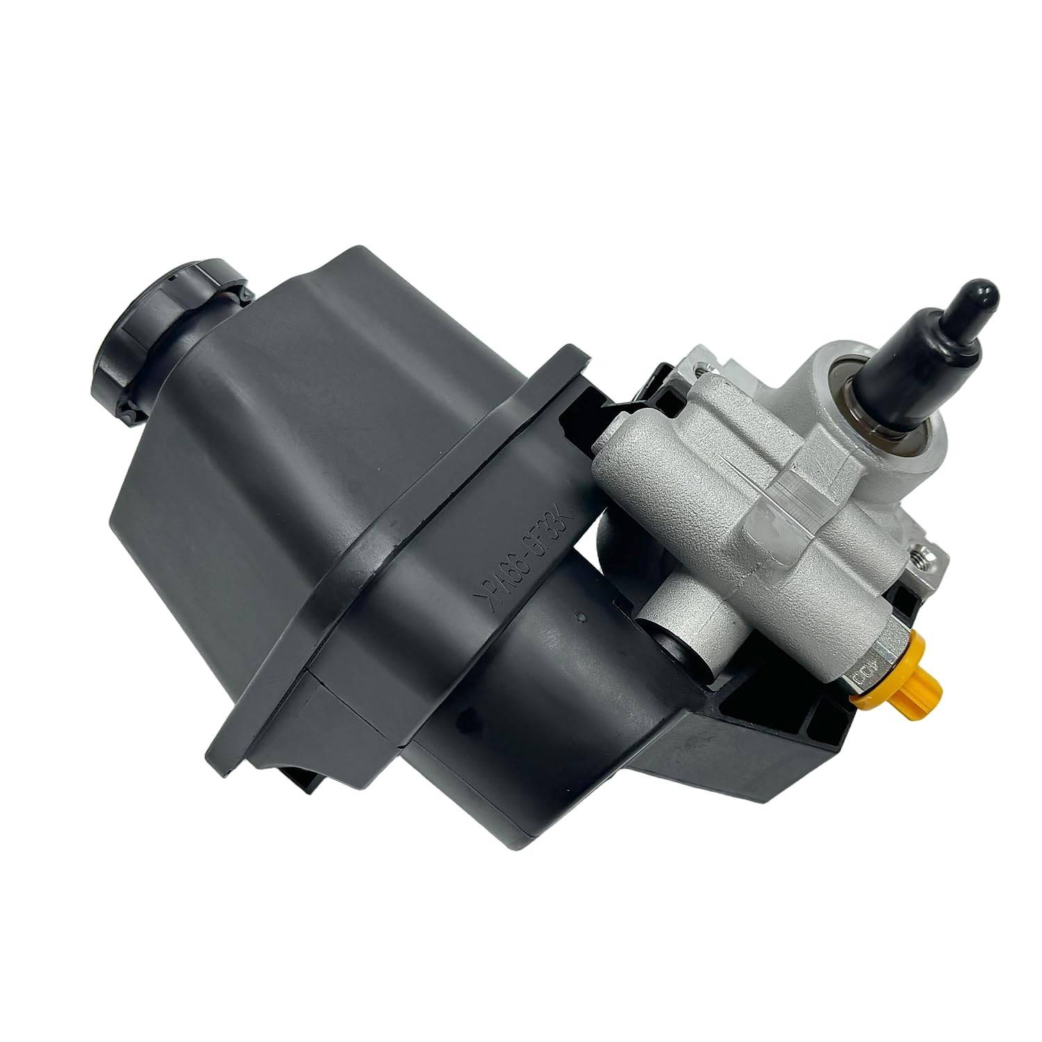 Bomba Direção Hidráulica 20-65990 para Buick Rainier, Chevy Trailblazer, GMC Envoy L6 4.2L - Peça de Reposição Premium