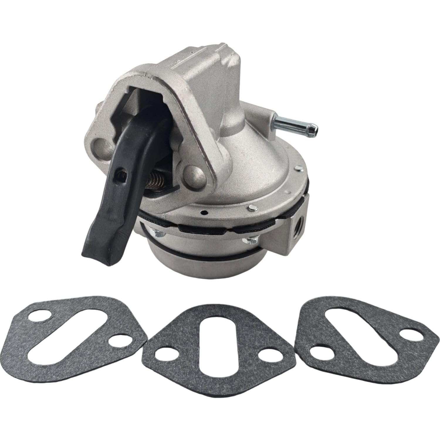 Bomba de Combustível Mecânica GM Chevy Marine 7.4L 8.2L (454/502) - 1982-91