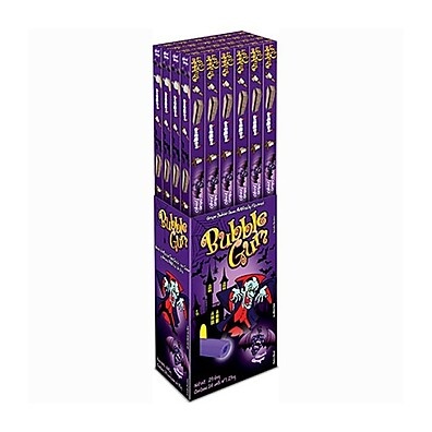 Chiclete Monsters Uva: Explosão de Sabor em 24 Unidades!