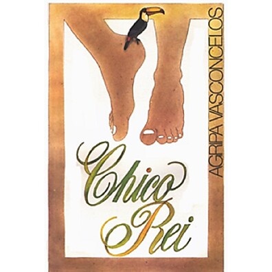 Chico Rei: A Saga de um Rei Africano no Brasil