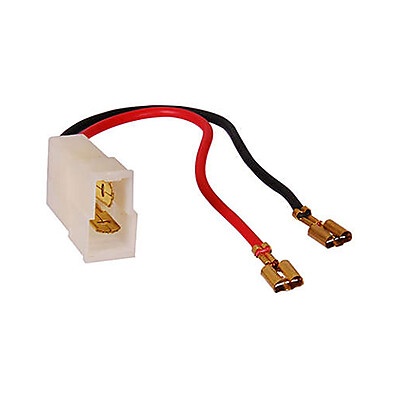 Chicote Alto Falantes Bravox Buster Hinor ETE 7555 – Potência e Qualidade