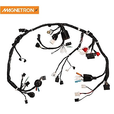 Chicote Elétrico Fan 150 2014: Encontre o Ideal!