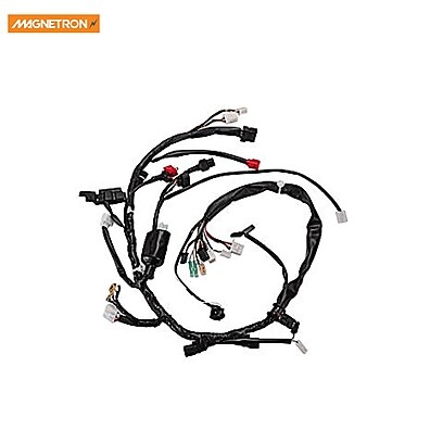 Chicote Fan 150 2012/2013 ESI/ESDI Flex Magnetron