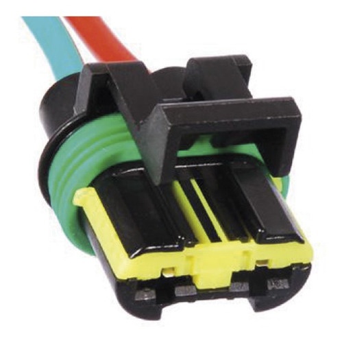 Chicote Motor Ventilador Palio: Instalação Fácil!