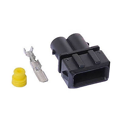 Chicote Reparo Eletroventilador Fox/Gol G4 1.6